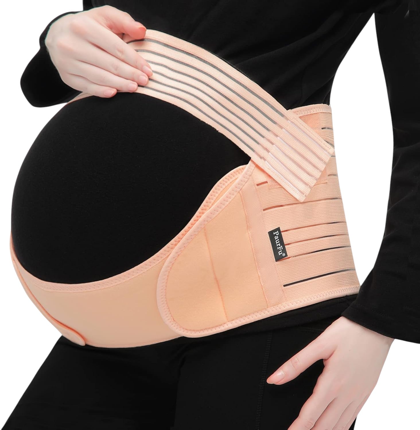 FAJA PROTECTORA DE EMBARAZO FAJA PROTECTORA DE EMBARAZO